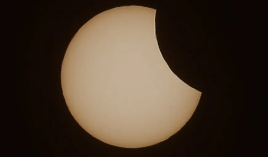 Eclipsa de soare 13 iulie 2018. Superstiţii legate de eclipsă şi prezicerea morţii