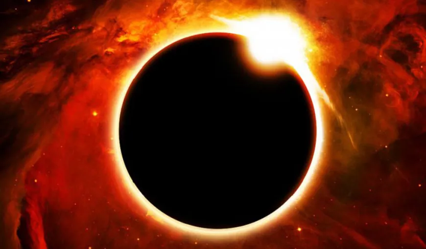 Horoscop weekend 13-15 iulie 2018. Weekend UNIC cu Eclipsa de Soare şi Luna nouă în Rac! Schimbări până în 2020!