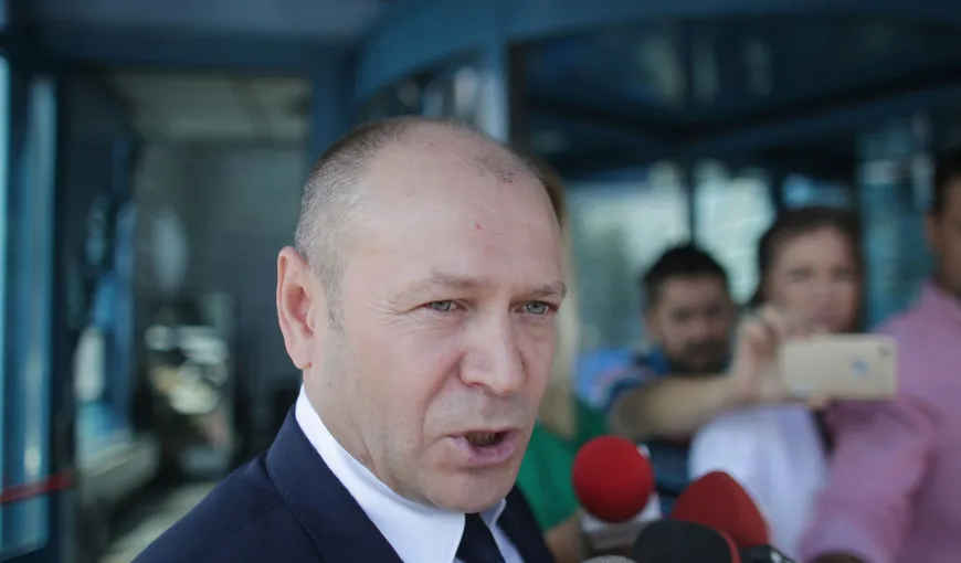 Declaraţie de avere Felix Bănilă, procurorul şef DIICOT: O casă, un teren, două maşini de lux şi conturi
