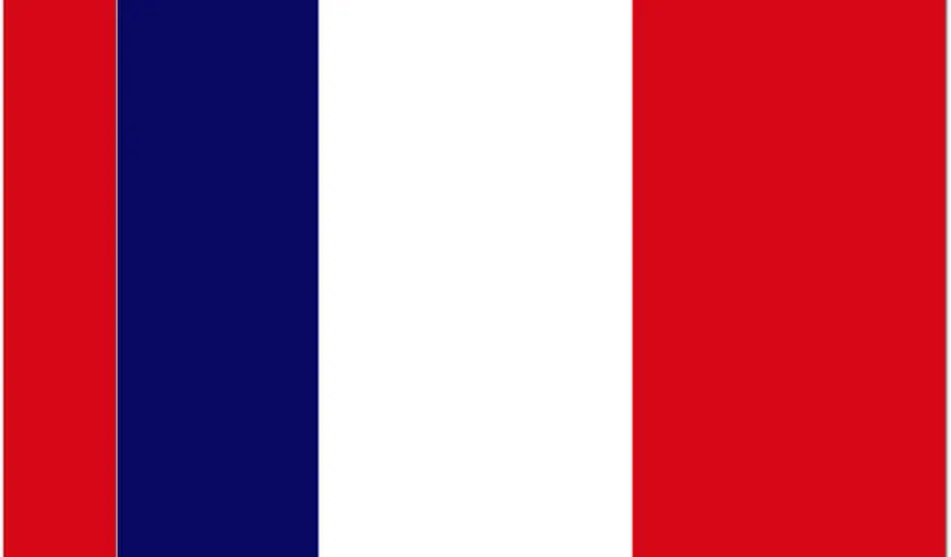 Gafă uriaşă la parada de Ziua Naţională a Franţei. Aviatorii au încurcat culorile drapelului VIDEO