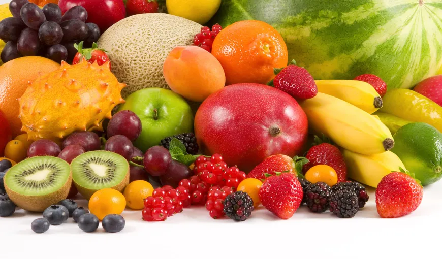 Cele mai bune fructe pentru ficat şi rinichi