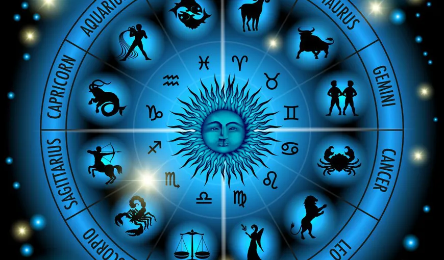 Horoscopul săptămânii 13 iulie – 19 iulie 2018