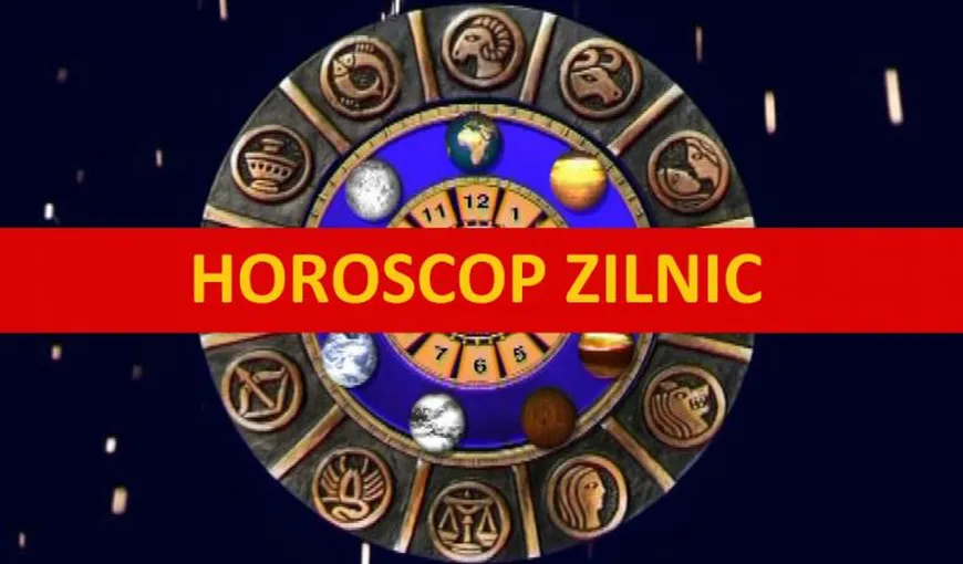 HOROSCOP 22 OCTOMBRIE 2019: Trigonul dintre Venus şi Neptun aduce schimbări şi emoţii