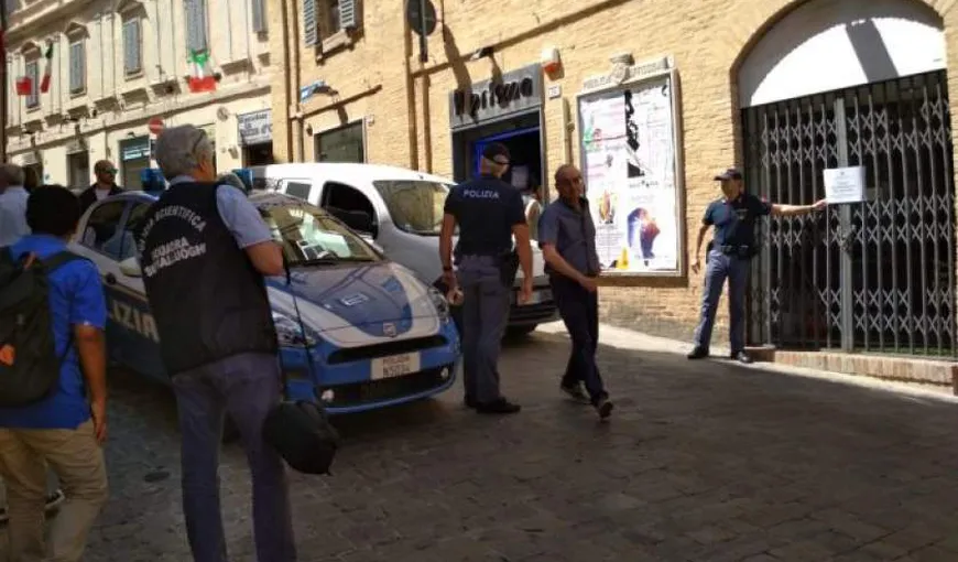 Un adolescent român a fost găsit mort în casă, la Chiusi, în Italia. Ipoteza şocantă a poliţiştilor