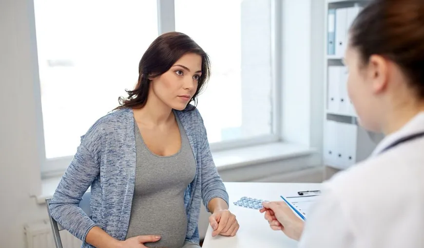 Infecţiile urinare la gravide: Ce trebuie să ştii