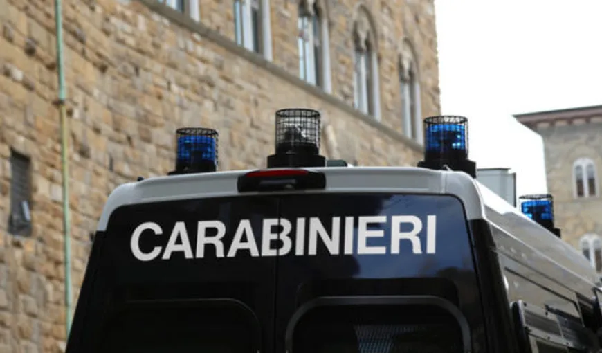 Un italian s-a sinucis din cauza unei ROMÂNCE. Prostituata l-a şantajat cerându-i 90.000 de euro şi l-a ameninţat cu moartea