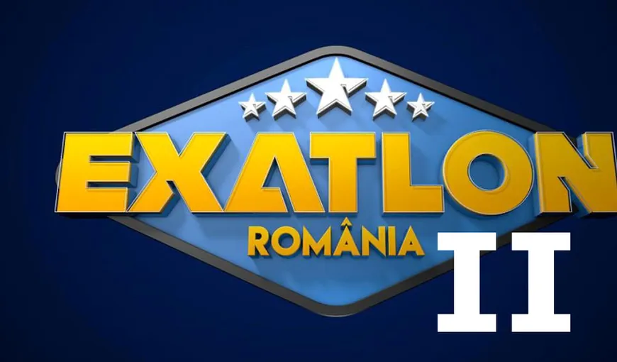EXATLON ROMANIA 2. Încep înscrierile pentru sezonul 2 din Exatlon România. Ce să faci dacă vrei să ajungi în Republica Dominicană