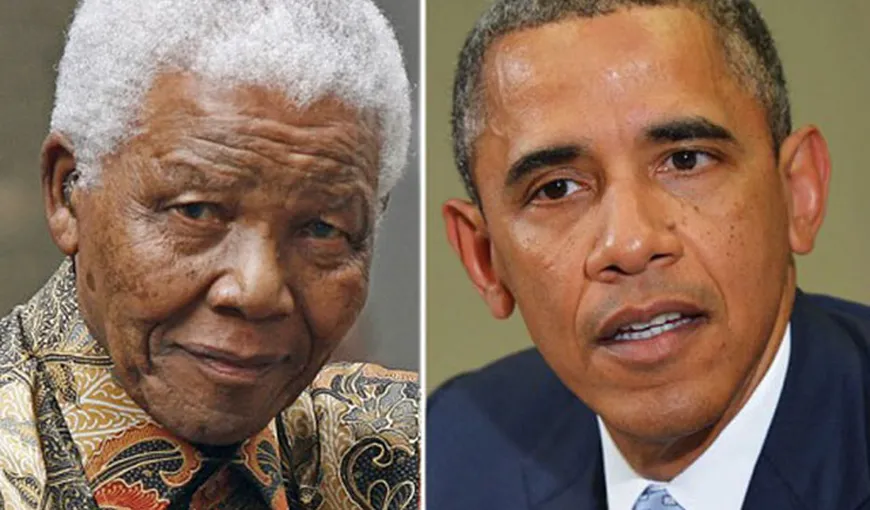 Centenarul naşterii lui Nelson Mandela, marcat de o perioadă „incertă şi stranie”