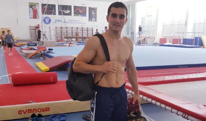 Marian Drăgulescu vrea să concureze pe propria răspundere la Campionatele Europene