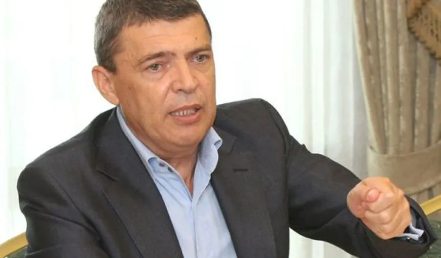 Marian Petrache cere organizarea unui congres al PNL: Vasile Blaga a făcut o „gafă”