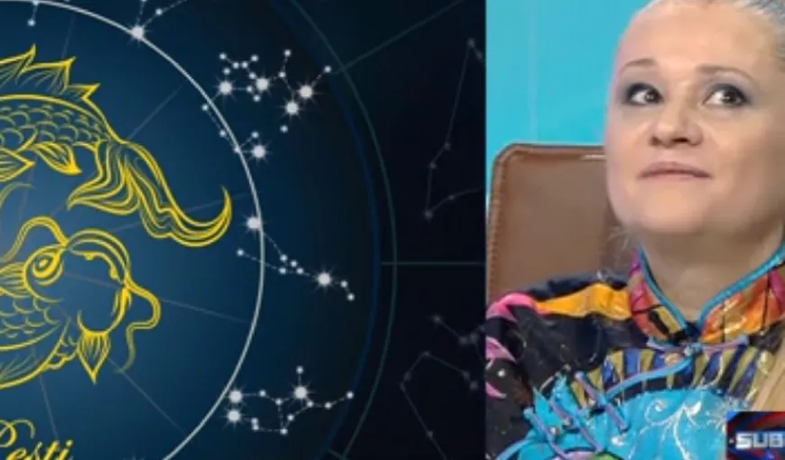 Horoscop Mariana Cojocaru 6 – 12 ianuarie 2019. Pe cine ajută alinierea planetelor şi pe cine afectează karma negativă