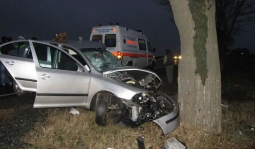 Parchetul Militar Ploieşti, sesizat în urma unui accident în care un militar a murit, iar 3 au fost răniţi