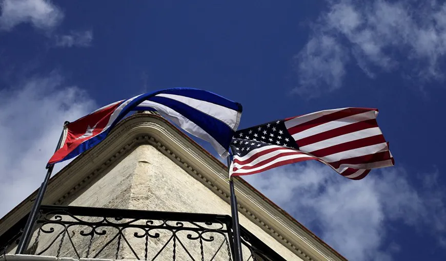 Misterul ATACURILOR ACUSTICE din Cuba: Havana neagă orice implicare