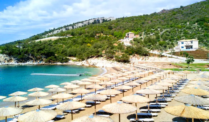 Zeci de turişti păcăliţi cu vacanţe fictive în Grecia, Bulgaria şi Dubai