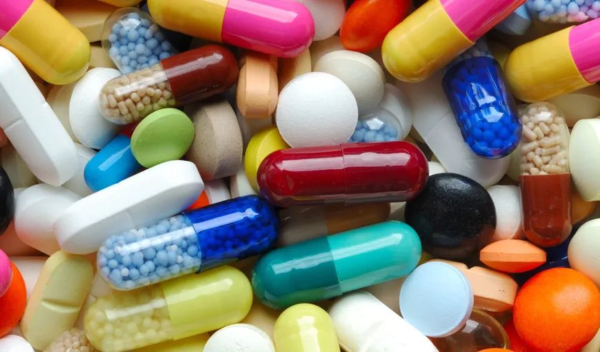 Combinaţii de medicamente: Ce este bine să eviţi