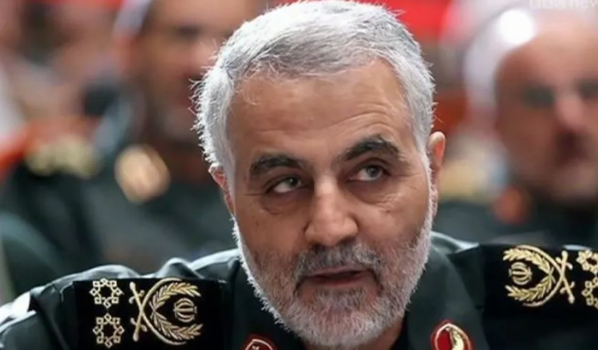 Primul gest de răzbunare al Iranului, după ce armata SUA l-a ucis pe generalul Soleimani