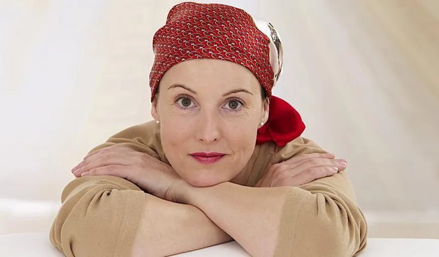 Soţul i-a spus când a aflat de boală: „Sper să mori de cancer!” Povestea uluitoare a unei românce