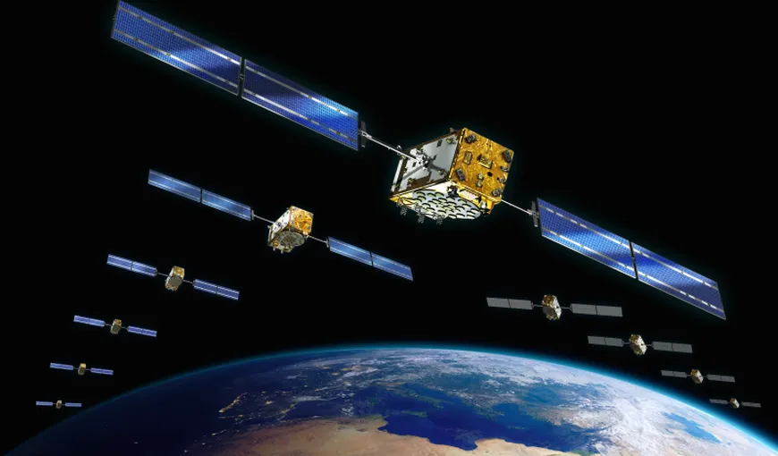 Sateliţii Galileo, subiect fierbinte pentru Brexit