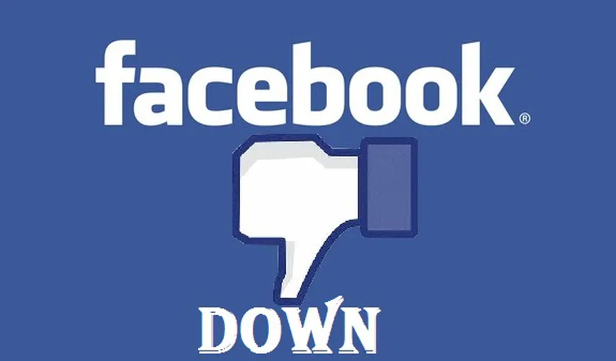 Acţiunile Facebook au scăzut cu 10 LA SUTĂ