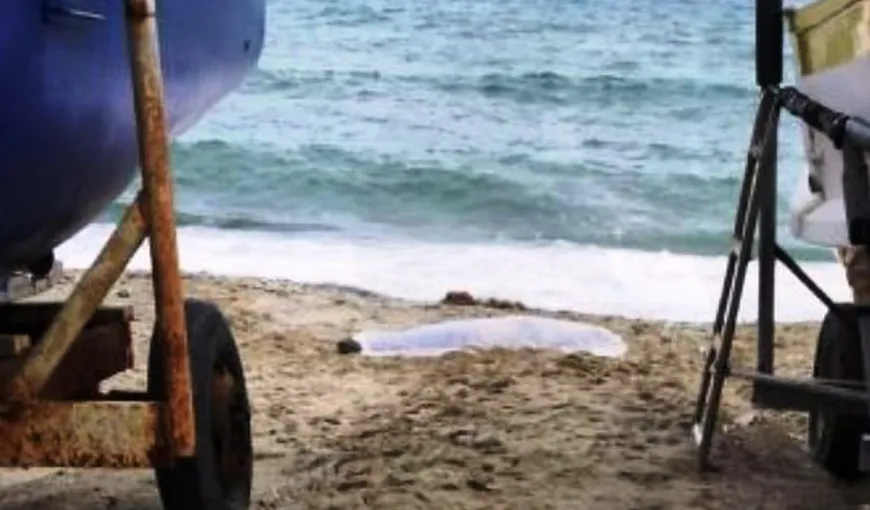 Româncă găsită moartă pe plajă, în Italia. Poliţia încearcă să dezelege misterul decesului