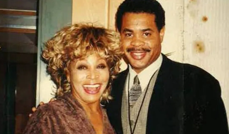 Tina Turner a primit cea mai CUMPLITĂ LOVITURĂ. Fiul vedetei S-A SINUCIS