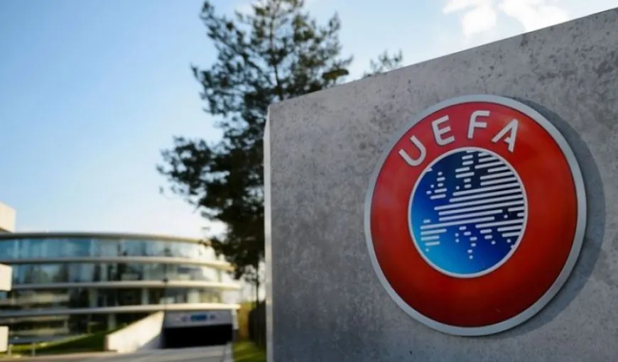Cea mai DRASTICĂ sancţiune din istoria fotbalului. UEFA a suspendat un club important din Europa pentru 10 ANI