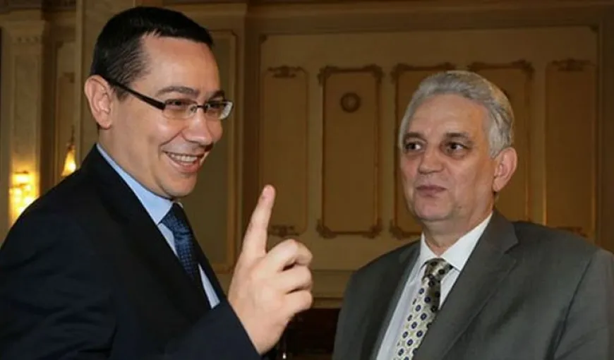 Victor Ponta: Socrul meu a avut mandat de interceptare totală în 2014. Pe cine propune la conducerea DNA