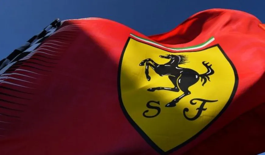 Familia unui actor celebru dă în judecată producătorul de automobile Ferrari