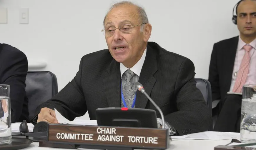 ONU face apel la Rusia să oprească torturarea deţinuţilor
