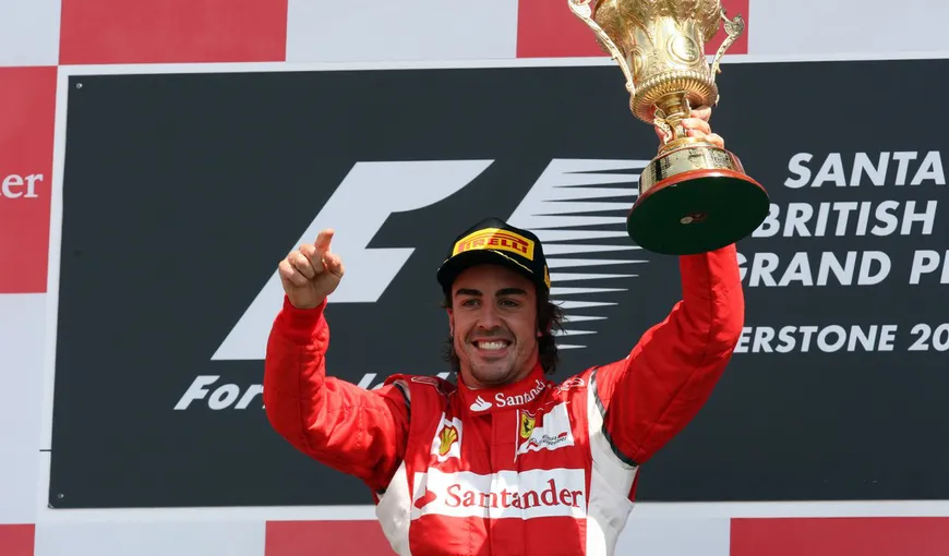 Fernando Alonso şi-a anunţat retragerea din Formula 1. Fanii din întreaga lume sunt în stare de şoc