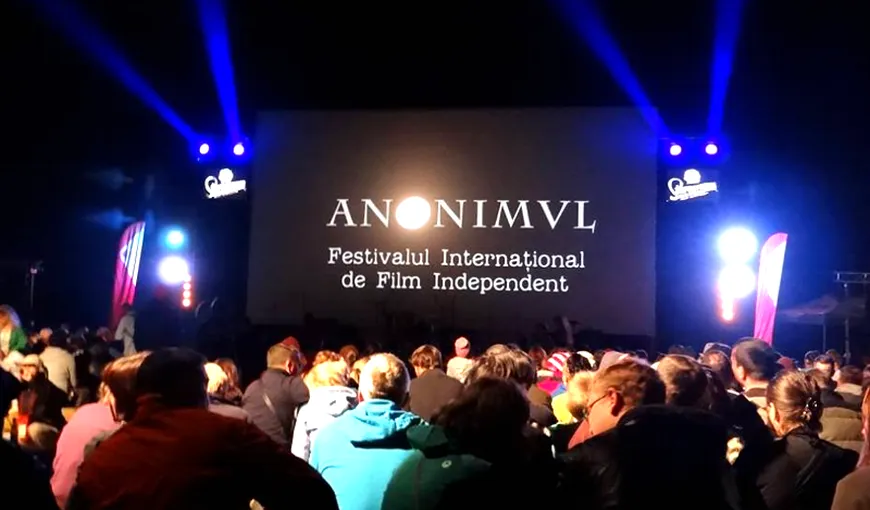 Festivalul Anonimul. Trei regizori au fost recompensaţi financiar într-o alternativă pentru proiectele cinematografice