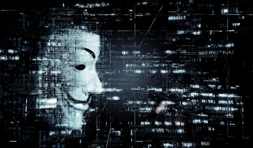 Noi atacuri informatice revendicate de Anonymous