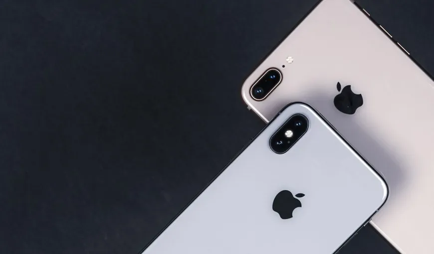 Apple va lansa un iPhone cu diagonala de 6,5 inch