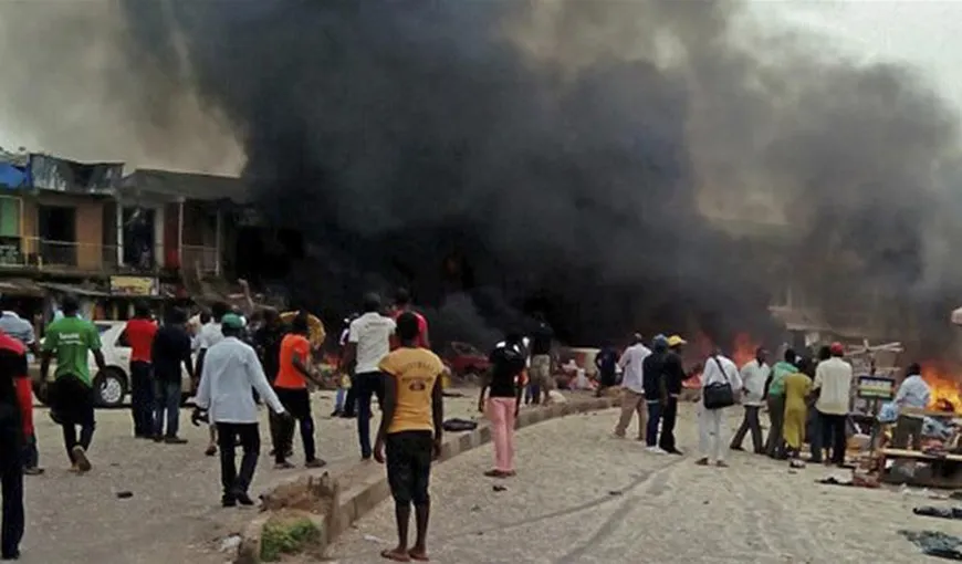 Cel puţin 37 de oameni au murit în atacuri în Nigeria