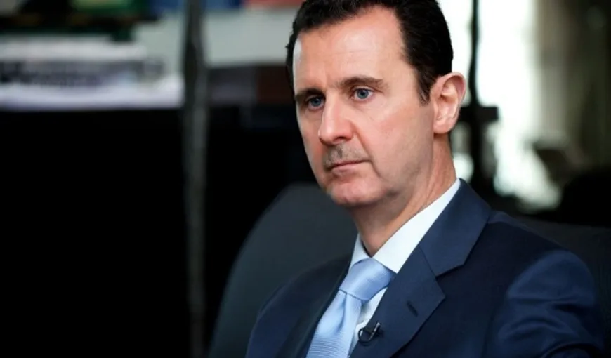 Rusia îşi întăreşte prezenţa militară în Siria şi îl apără pe preşedintele Assad de lovituri occidentale