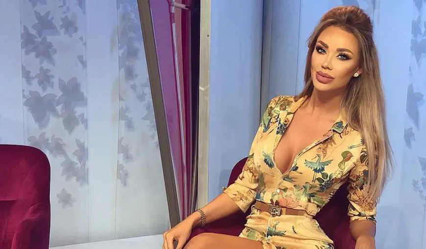Bianca Drăguşanu rupe tăcerea! Vedeta TV dezvăluie motivul despărţirii de Victor Slav