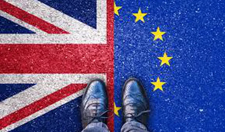 UE, pregătită să ofere Regatului Unit un parteneriat fără precedent pentru o ţară terţă