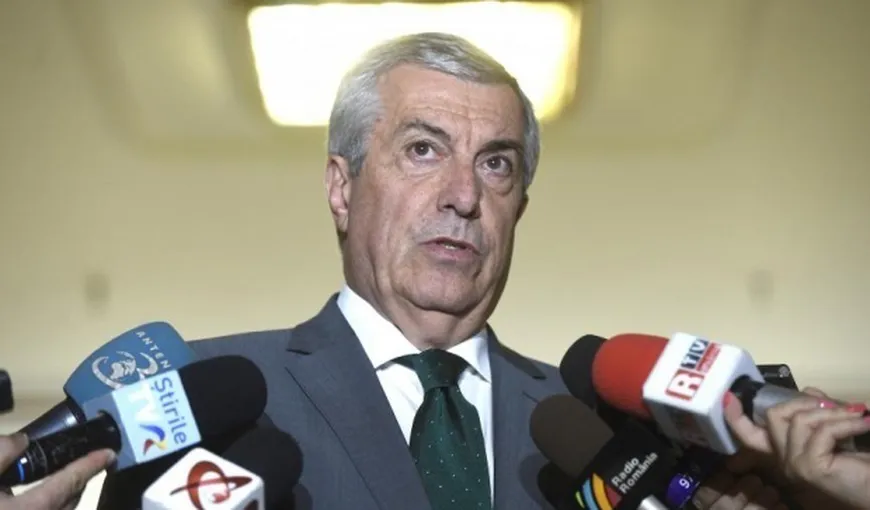 Tăriceanu propune înfiinţarea unei comisii care să analizeze protocoalele secrete