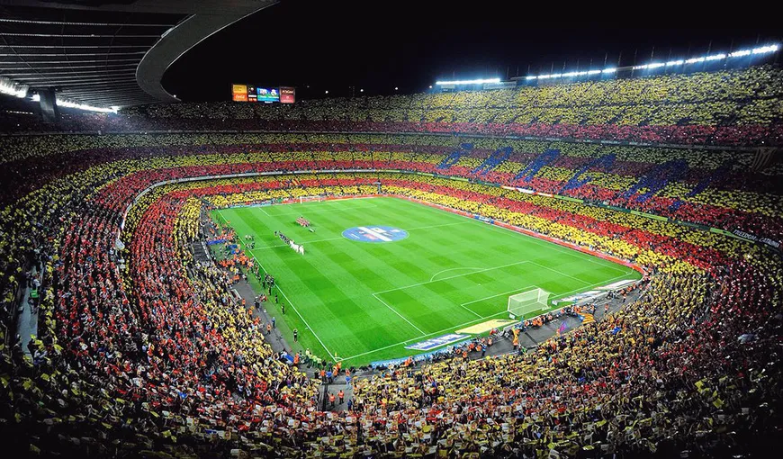Dezvăluiri halucinante. Teroriştii de la Barcelona plănuiau un atentat la un meci al lui Messi. Pe teren s-ar fi aflat şi un român