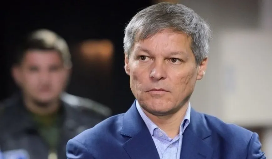 Dacian Cioloş îi cere DEMISIA premierului Viorica Dăncilă: Guvernul României şi MAI au ales să atace cetăţeni români nevinovaţi