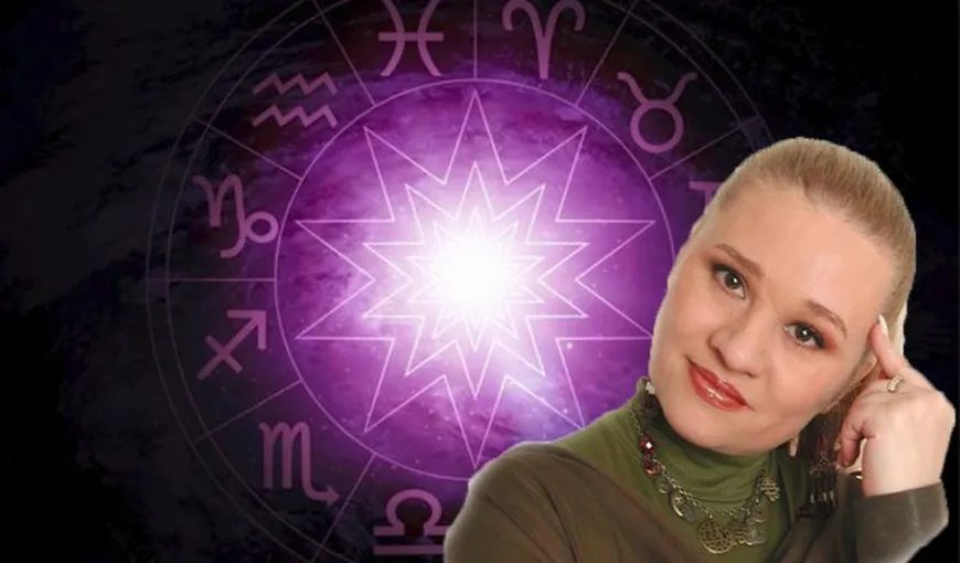Horoscop Mariana Cojocaru 16 – 22 septembrie: Lilith, asteroidul pasiunilor, vă îndeamnă la nebunii de alcov. Previziuni complete