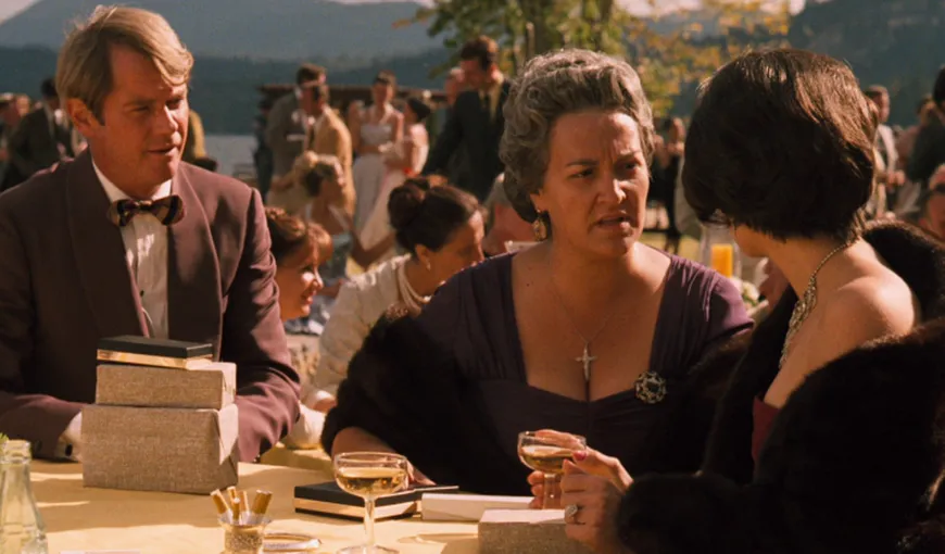 A murit Mama Corleone. Actriţa Morgana King a fost soţia lui Marlon Brando şi mama lui Al Pacino în trilogia Naşul