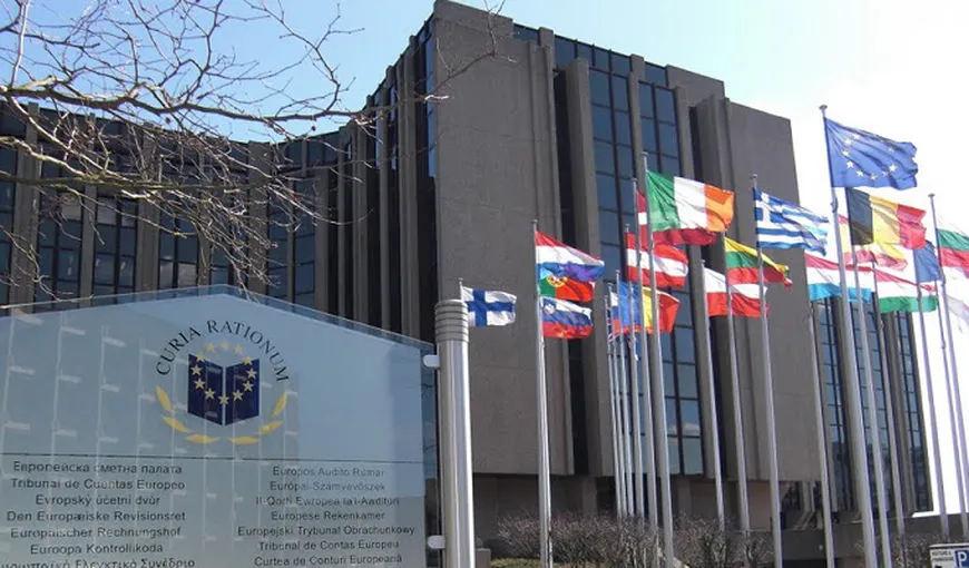Ministerul Justiţiei începe procedura de selecţie a candidaţilor pentru funcţia de judecător la Tribunalul Uniunii Europene