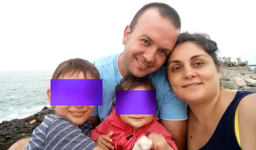 Soţia bărbatului care a murit în timp ce încerca să salveze o femeie de la înec: Vreau salvamari responsabili în România