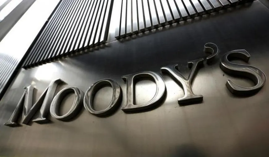 Agenţia Moody reconfirmă ratingul de ţară al României cu perspectivă stabilă