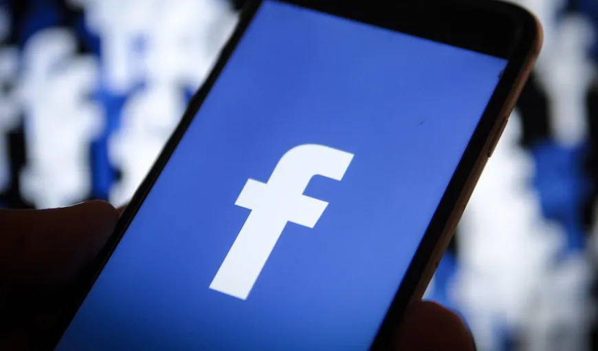 Facebook a anunţat că datele a milioane de utilizatori ar fi putut fi utilizate ilegal de o altă aplicaţie