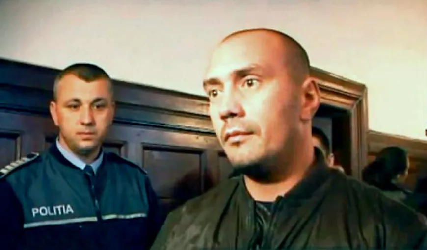 Interlopul Ghenosu, aflat pe lista celor mai urmărite persoane din România, a fost arestat la Londra
