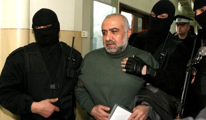 Pronunţarea asupra cererii de întrerupere a executării pedepsei lui Omar Hayssam, amânată pentru 7 septembrie