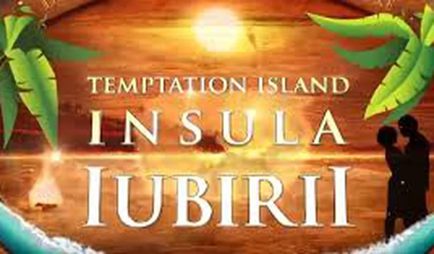 INSULA IUBIRII 2018. Ele sunt ispitele feminine din cel de-al patrulea sezon „Temptation Island – Insula iubirii” FOTO