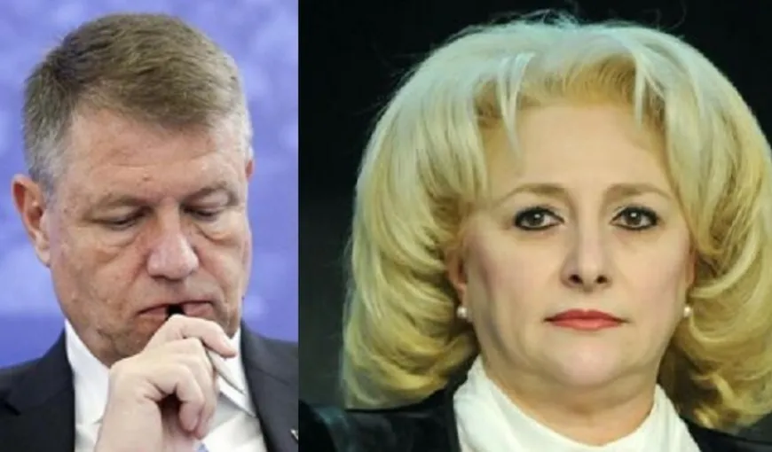 CCR aşteaptă marţi punctele de vedere ale sesizării lui Klaus Iohannis privind concediul premierului Dăncilă